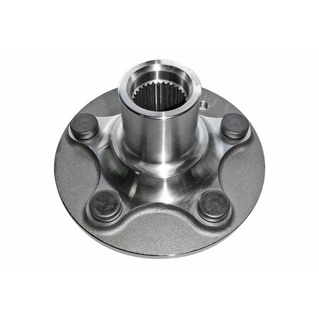 Vaico Wheel Hub, V48-0174 V48-0174